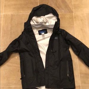 REI Kids 6-7 Raincoat